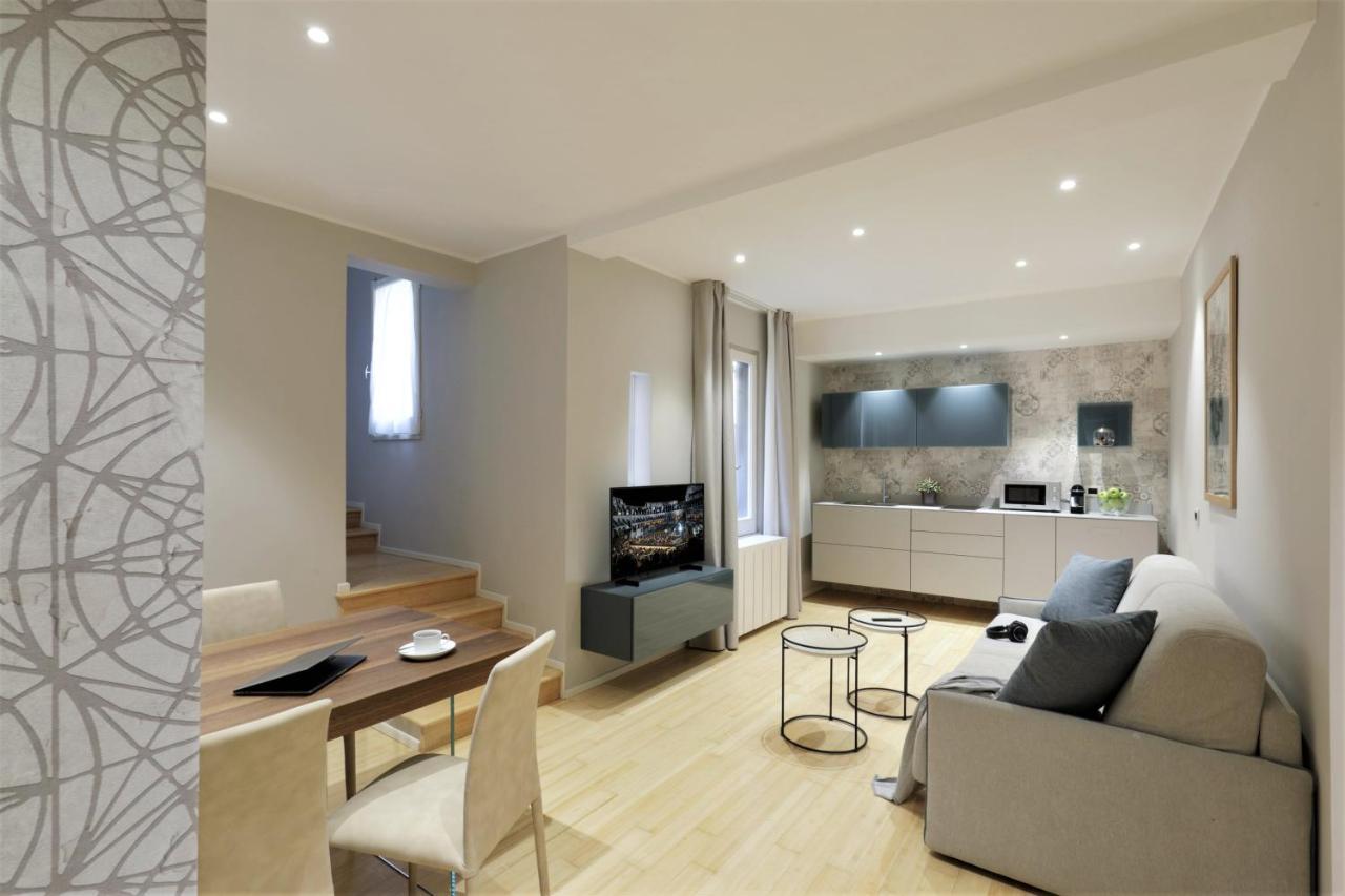 Viam 16B Suites روما المظهر الخارجي الصورة