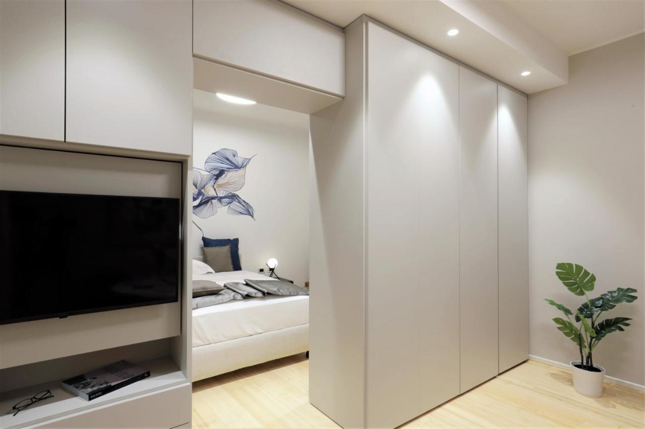 Viam 16B Suites روما المظهر الخارجي الصورة