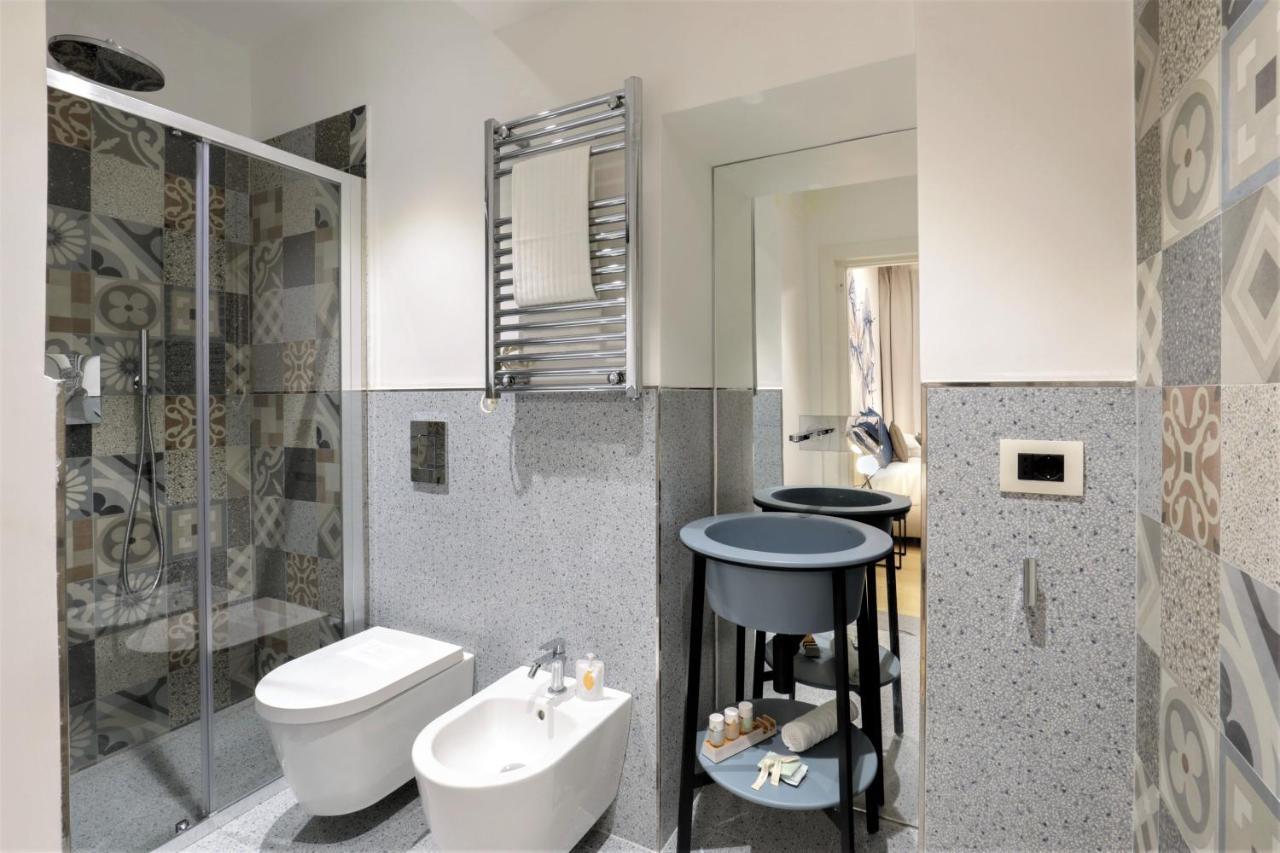 Viam 16B Suites روما المظهر الخارجي الصورة
