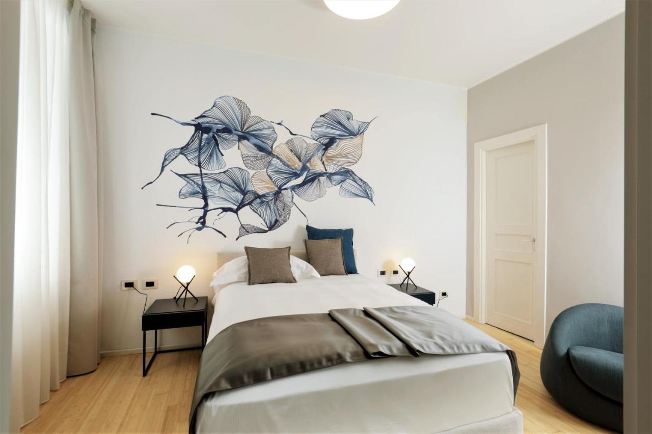 Viam 16B Suites روما المظهر الخارجي الصورة
